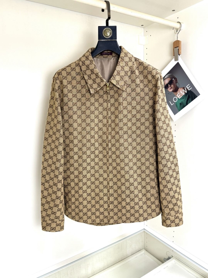 Gvc*1 outwear